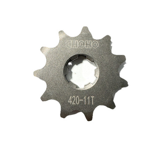 RFN / Beta 11 Tooth Counter Sprocket For Ares and Beta Explorer