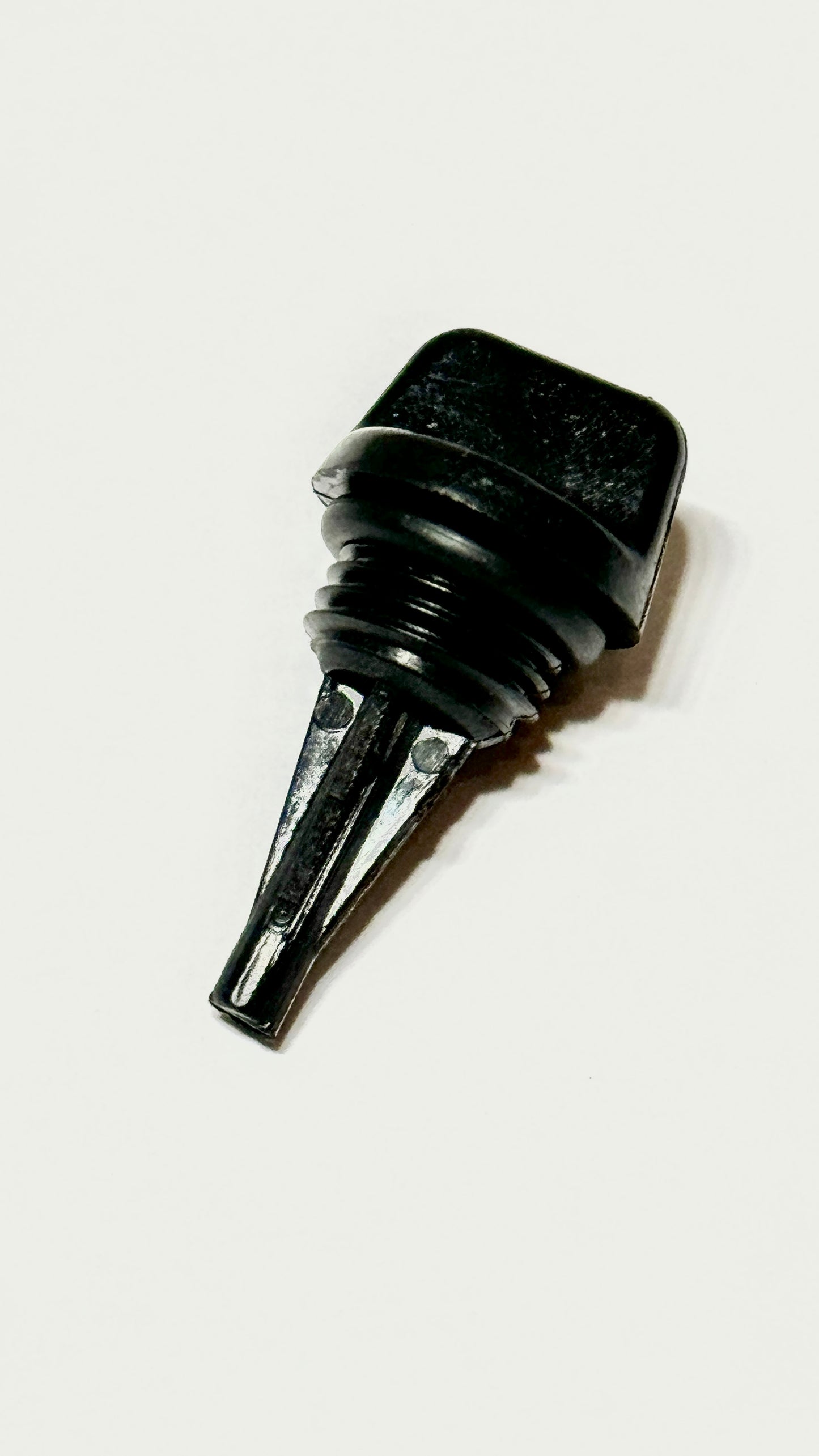 Talaria Sting Gear Box Oil Plug with Dipstick