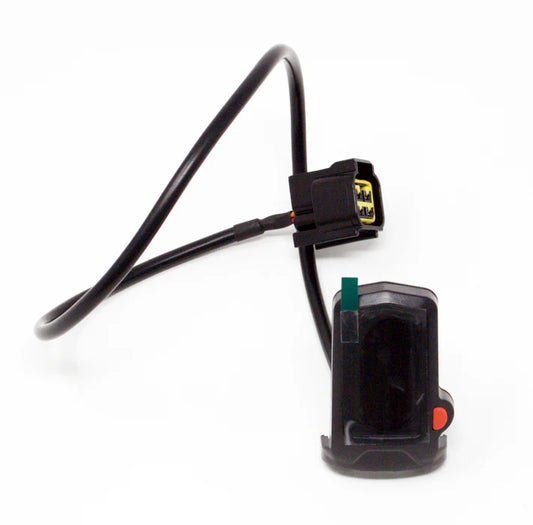 SurRon LBX Dashboard Display