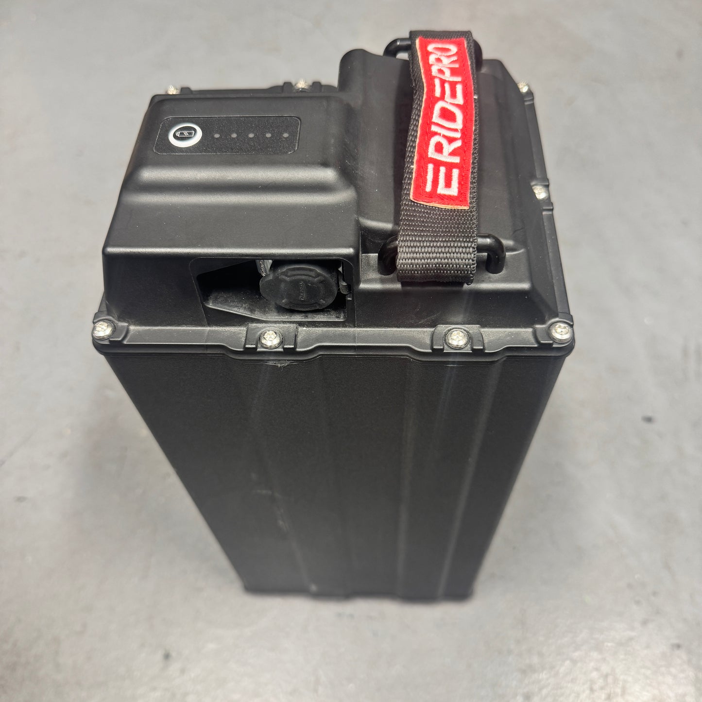 E Ride Pro - PRO-SS 72V40AH Battery (Open BOX)