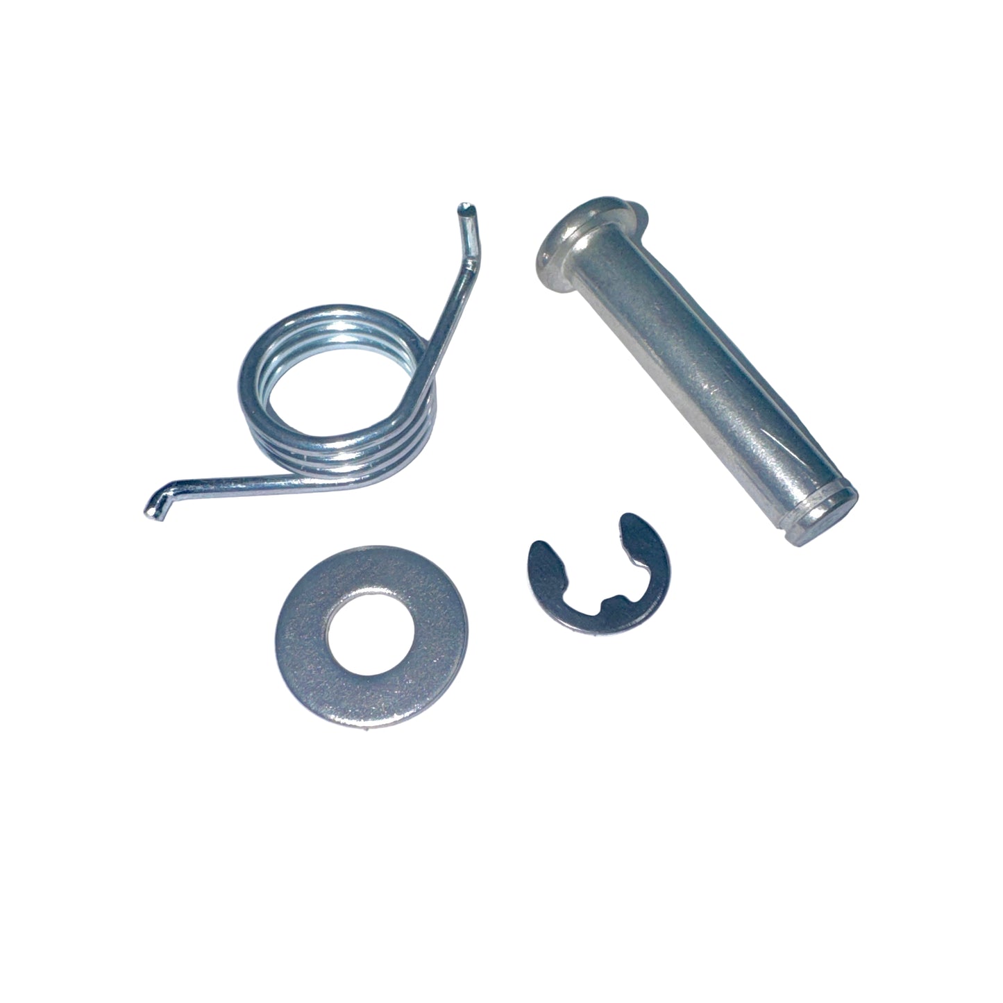 E Ride Pro - Foot Peg Mount