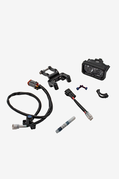 Warp9 - V2 High-Output Headlight with W9 Mounting