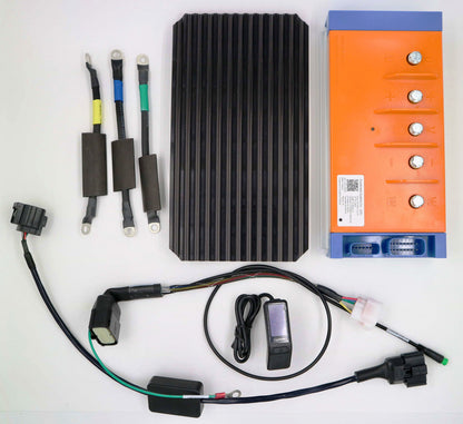 BAC8000 Power Kit for Talaria