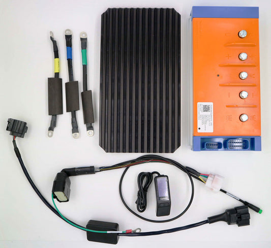 BAC8000 Power Kit for Talaria MX3 & MX4