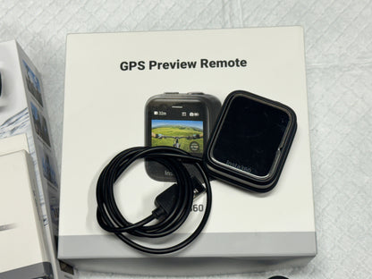 Insta360 X5 360 Action Camera (Open Box)