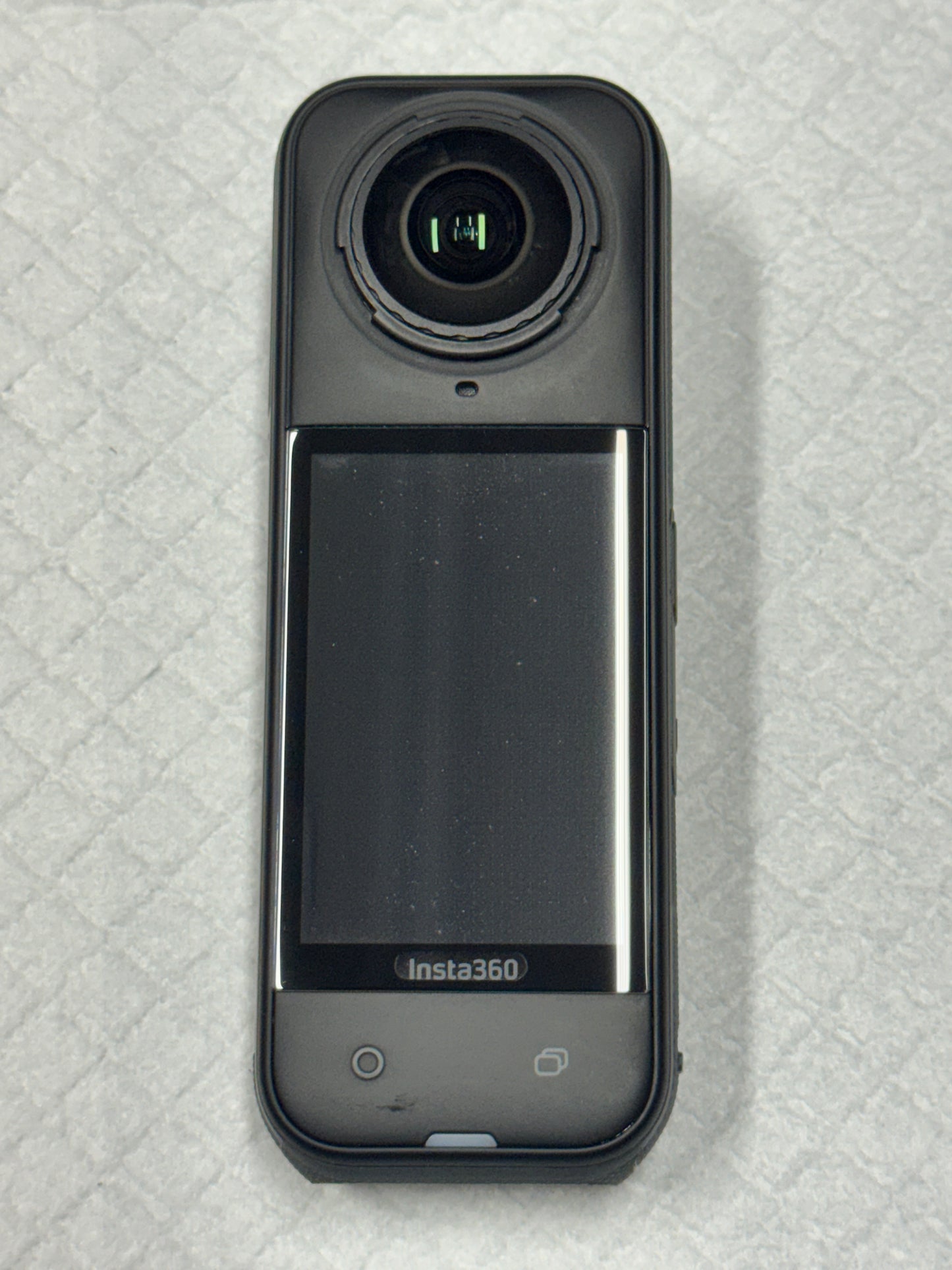 Insta360 X5 360 Action Camera (Open Box)