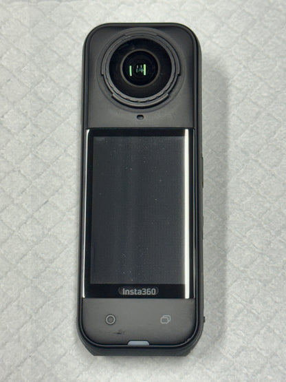 Insta360 X5 360 Action Camera (Open Box)