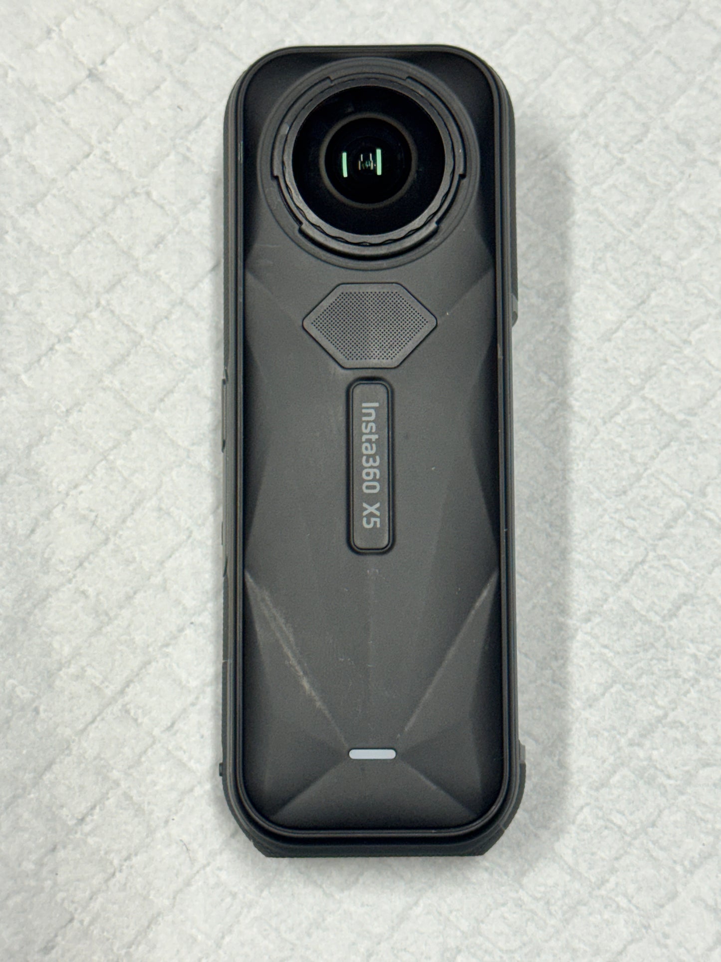 Insta360 X5 360 Action Camera (Open Box)