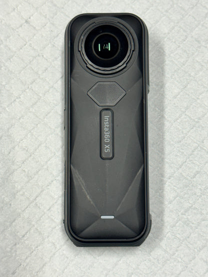 Insta360 X5 360 Action Camera (Open Box)