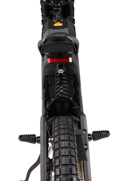 E RIDE PRO S 72V 8KW 16" (Pre-Order)