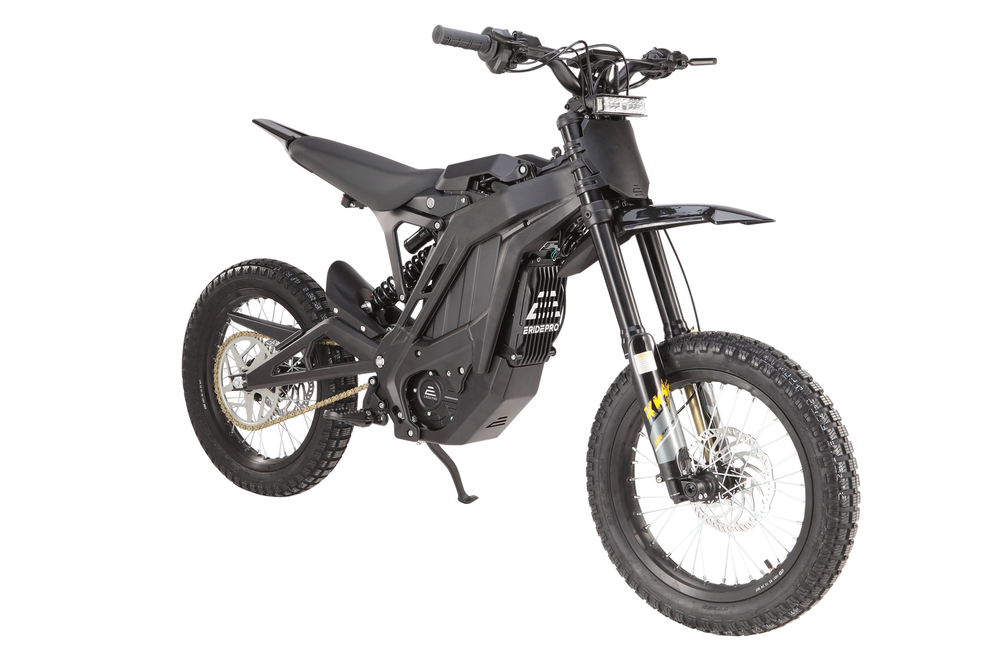 E RIDE PRO S 72V 8KW 16" (Pre-Order)