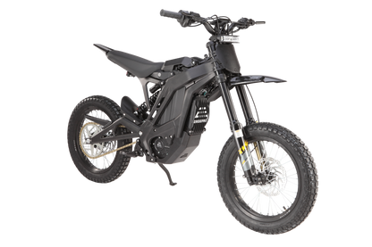 E RIDE PRO S 72V 8KW 16" (Pre-Order)