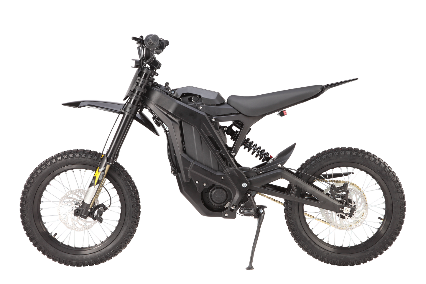 E RIDE PRO S 72V 8KW 16" (Pre-Order)