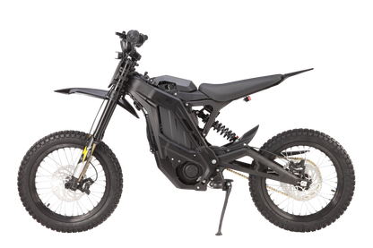 E RIDE PRO S 72V 8KW 16" (Pre-Order)