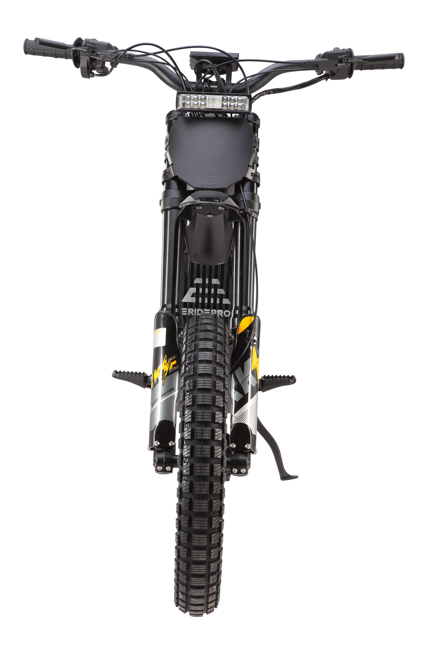 E RIDE PRO S 72V 8KW 16" (Pre-Order)
