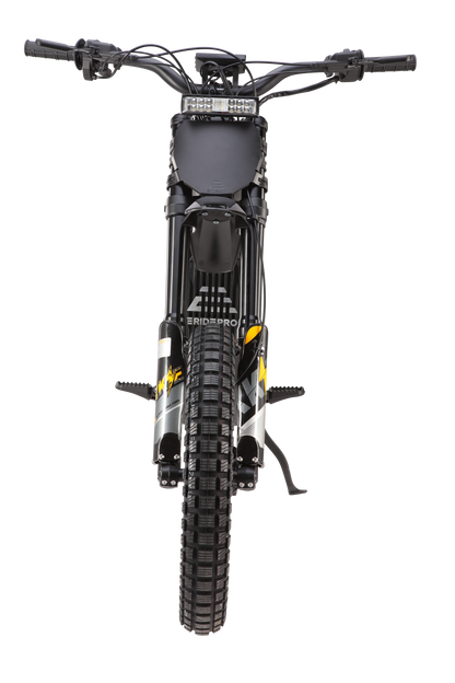 E RIDE PRO S 72V 8KW 16" (Pre-Order)