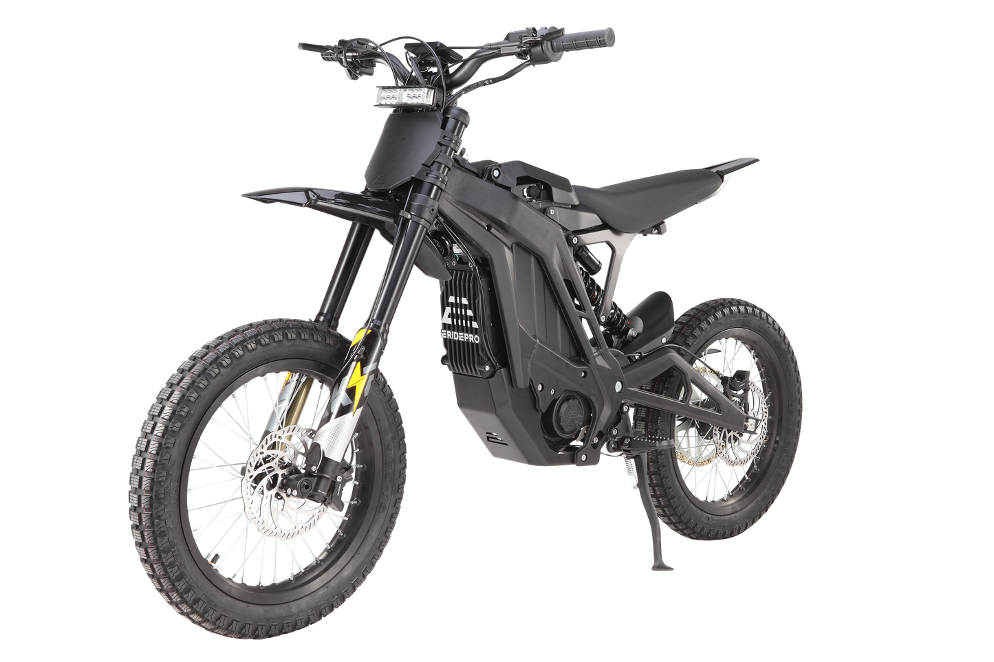 E RIDE PRO S 72V 8KW 16" (Pre-Order)