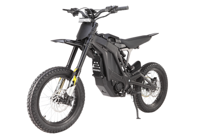 E RIDE PRO S 72V 8KW 16" (Pre-Order)