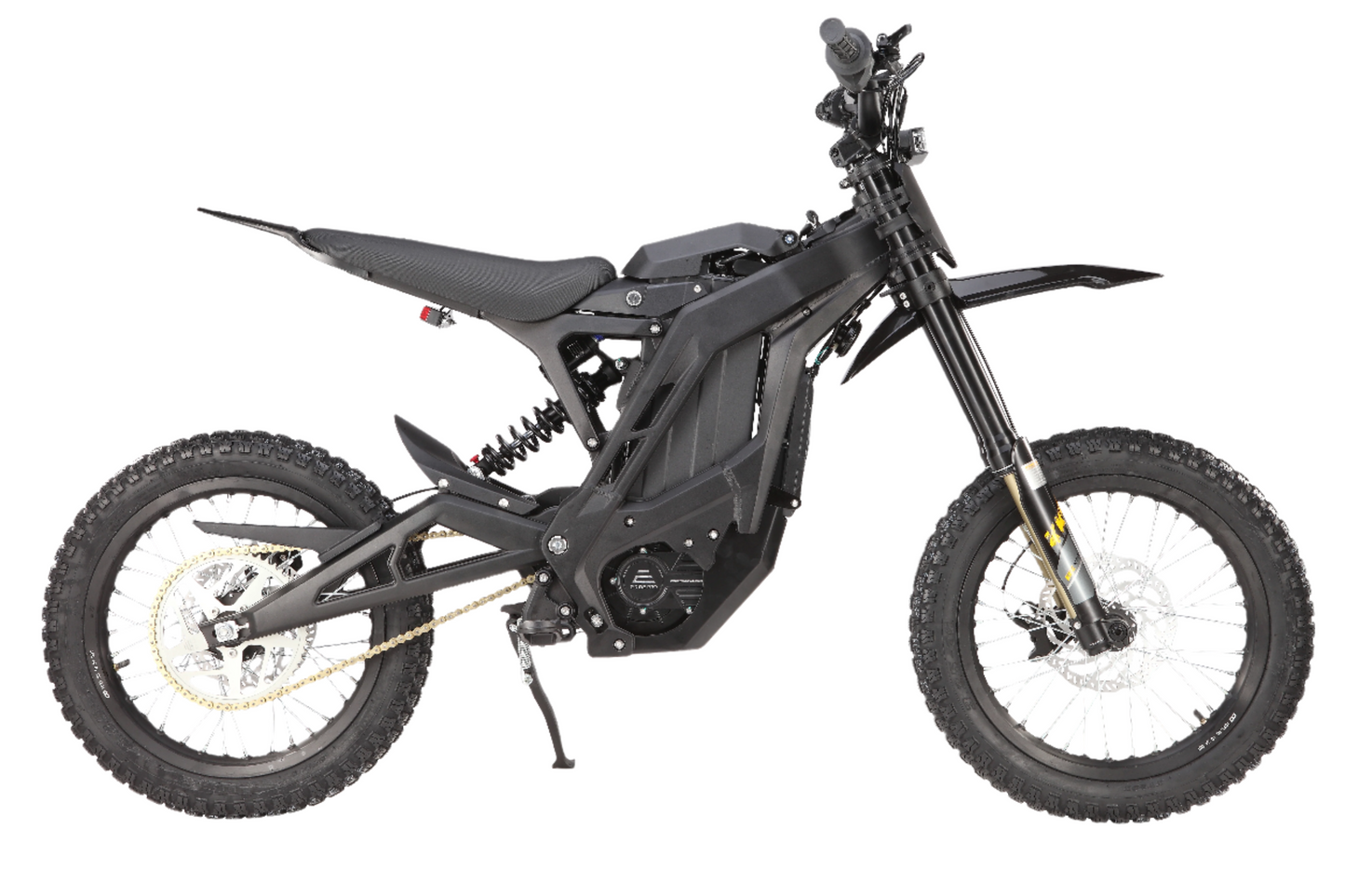 E RIDE PRO S 72V 8KW 16" (Pre-Order)