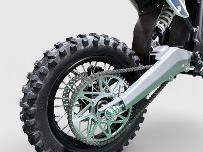 ETM RTR SPORT - Ready to Rip Electric Trail Machine