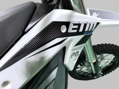 ETM RTR SPORT - Ready to Rip Electric Trail Machine