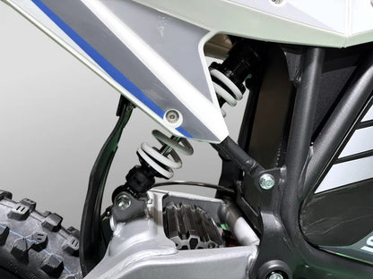 ETM RTR SPORT - Ready to Rip Electric Trail Machine