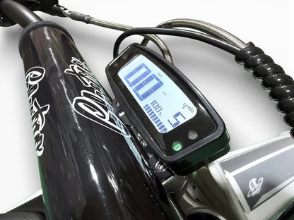 ETM RTR SPORT - Ready to Rip Electric Trail Machine