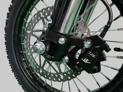 ETM RTR SPORT - Ready to Rip Electric Trail Machine