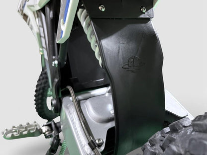 ETM RTR SPORT - Ready to Rip Electric Trail Machine