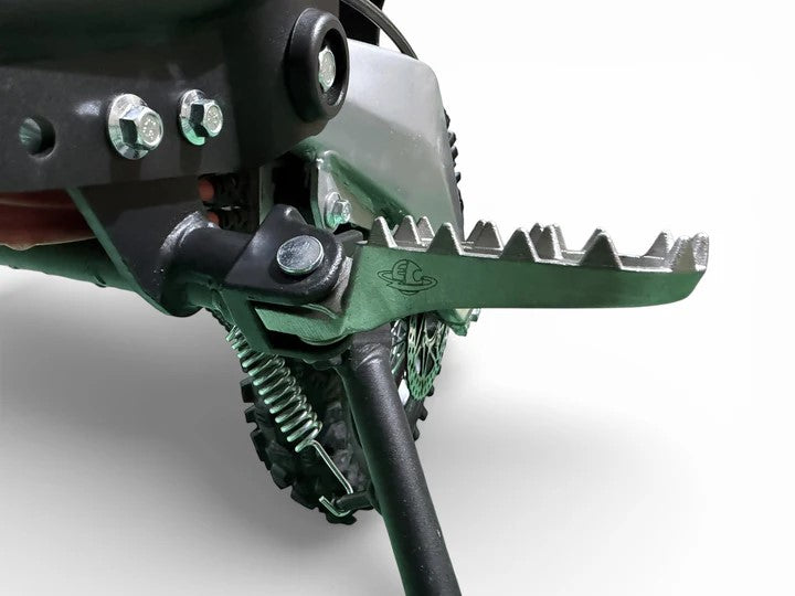 ETM RTR SPORT - Ready to Rip Electric Trail Machine