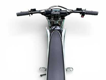 ETM RTR SPORT - Ready to Rip Electric Trail Machine