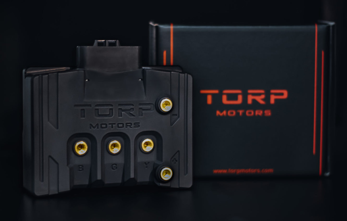 TORP - TC500 controller kit for Talaria MX3 / MX4 / Sting R