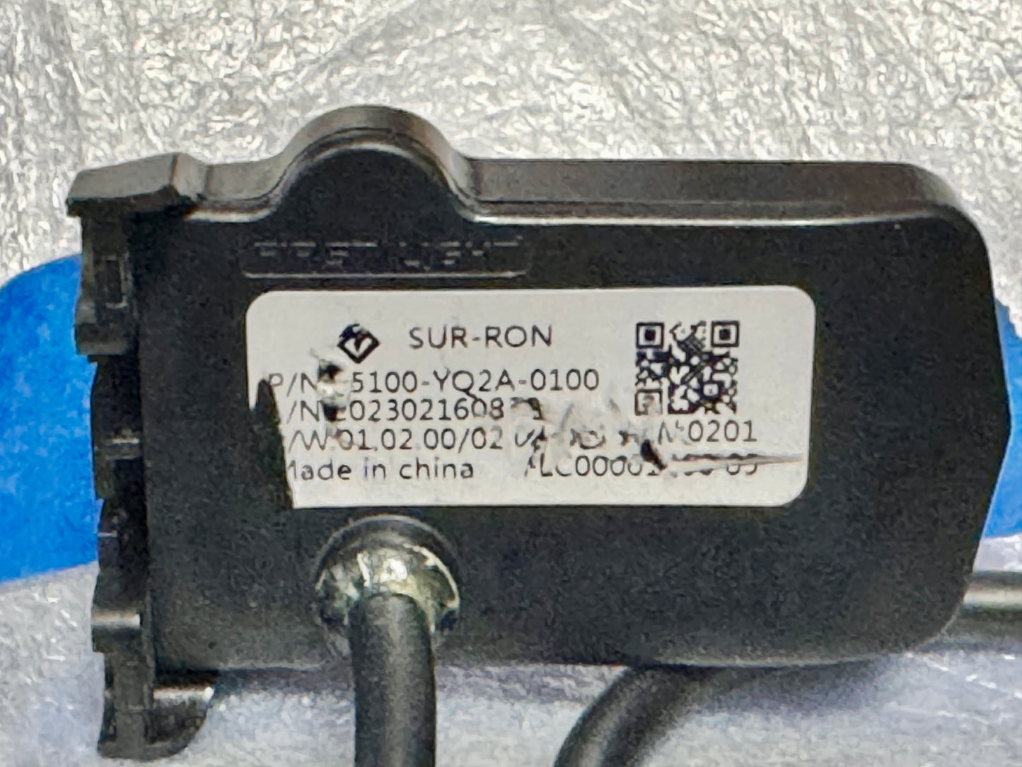 SurRon X Controller USED 61029
