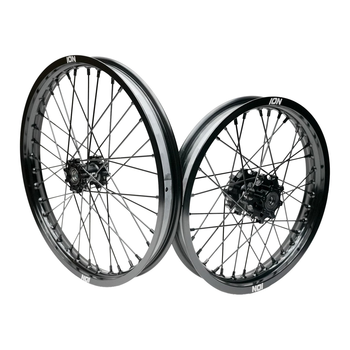 ION - Surron Light Bee / E Ride Pro 2.0 / Talaria X3 - 16/19" Wheelset