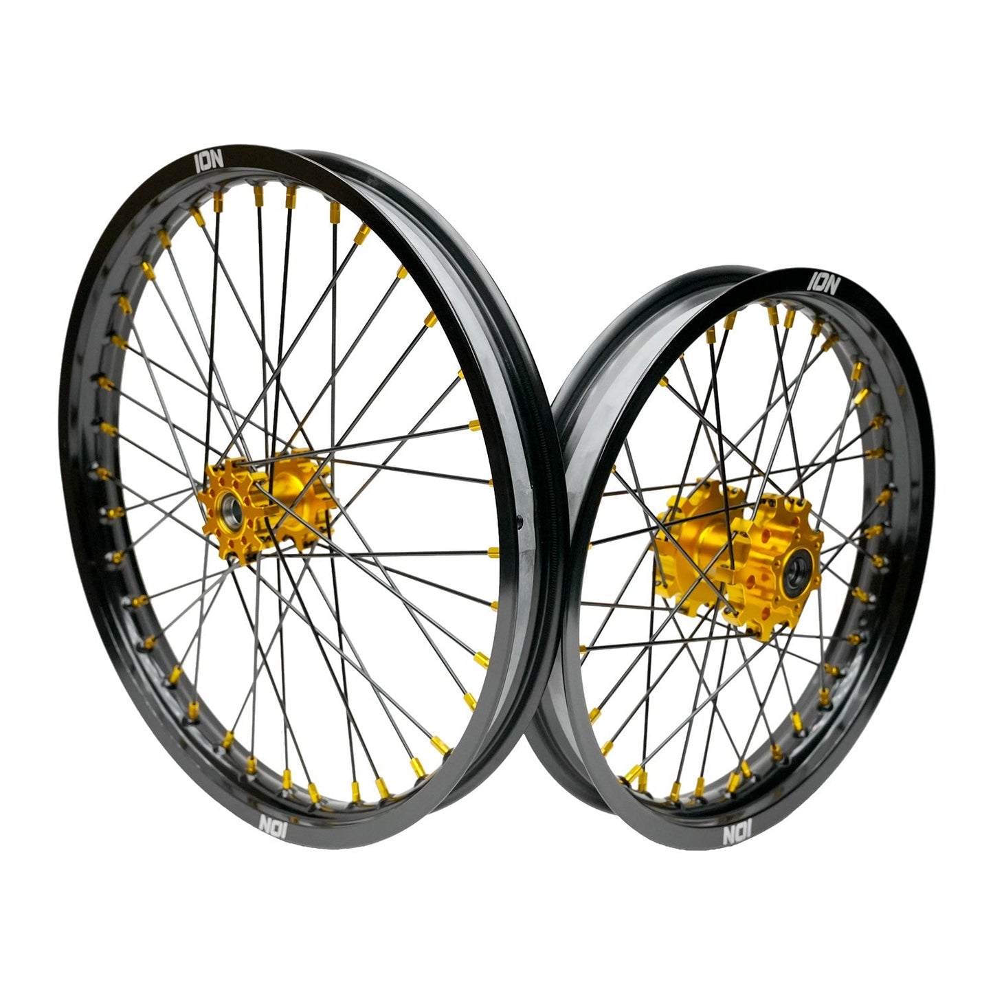 ION - Surron Light Bee / E Ride Pro 2.0 / Talaria X3 - 16/19" Wheelset