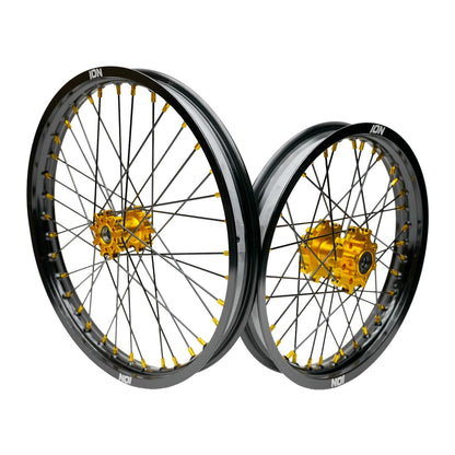 ION - Surron Light Bee / E Ride Pro 2.0 / Talaria X3 - 16/19" Wheelset