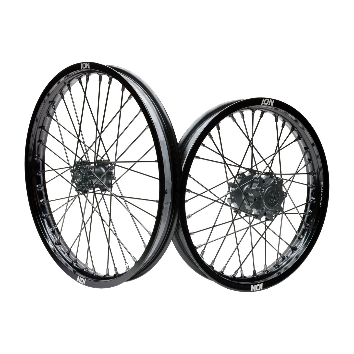ION - Surron Light Bee / E Ride Pro 2.0 / Talaria X3 - 16/19" Wheelset