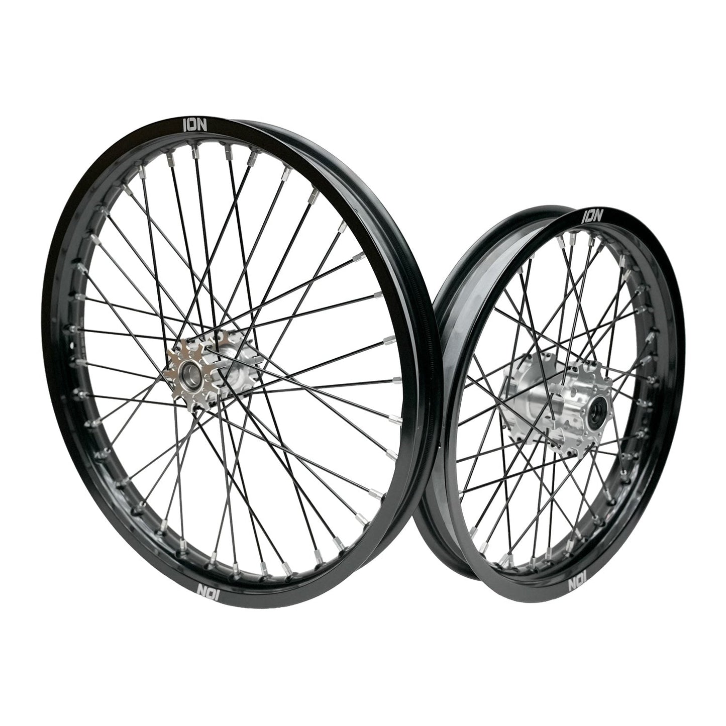 ION - Surron Light Bee / E Ride Pro 2.0 / Talaria X3 - 16/19" Wheelset