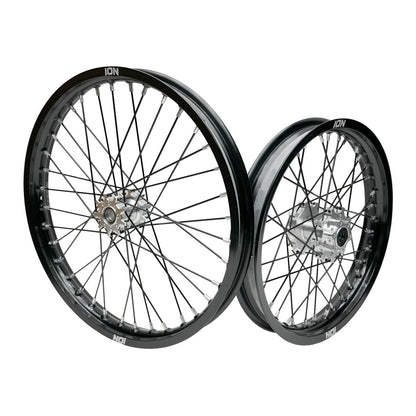 ION - Surron Light Bee / E Ride Pro 2.0 / Talaria X3 - 16/19" Wheelset