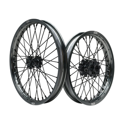 ION - Surron Light Bee / E Ride Pro 2.0 / Talaria X3 - 16/19" Wheelset