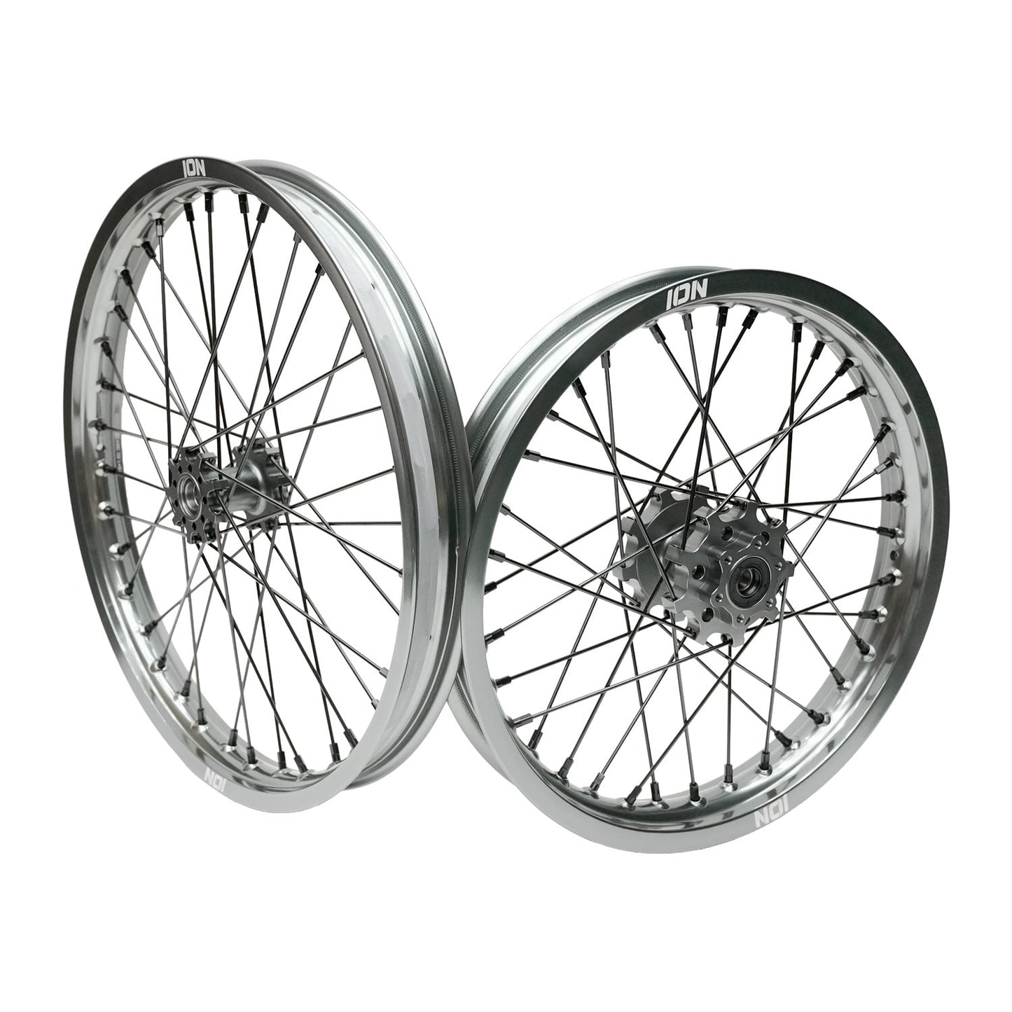 ION - Surron Light Bee / E Ride Pro 2.0 / Talaria X3 - 16/19" Wheelset
