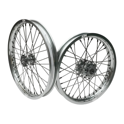 ION - Surron Light Bee / E Ride Pro 2.0 / Talaria X3 - 16/19" Wheelset