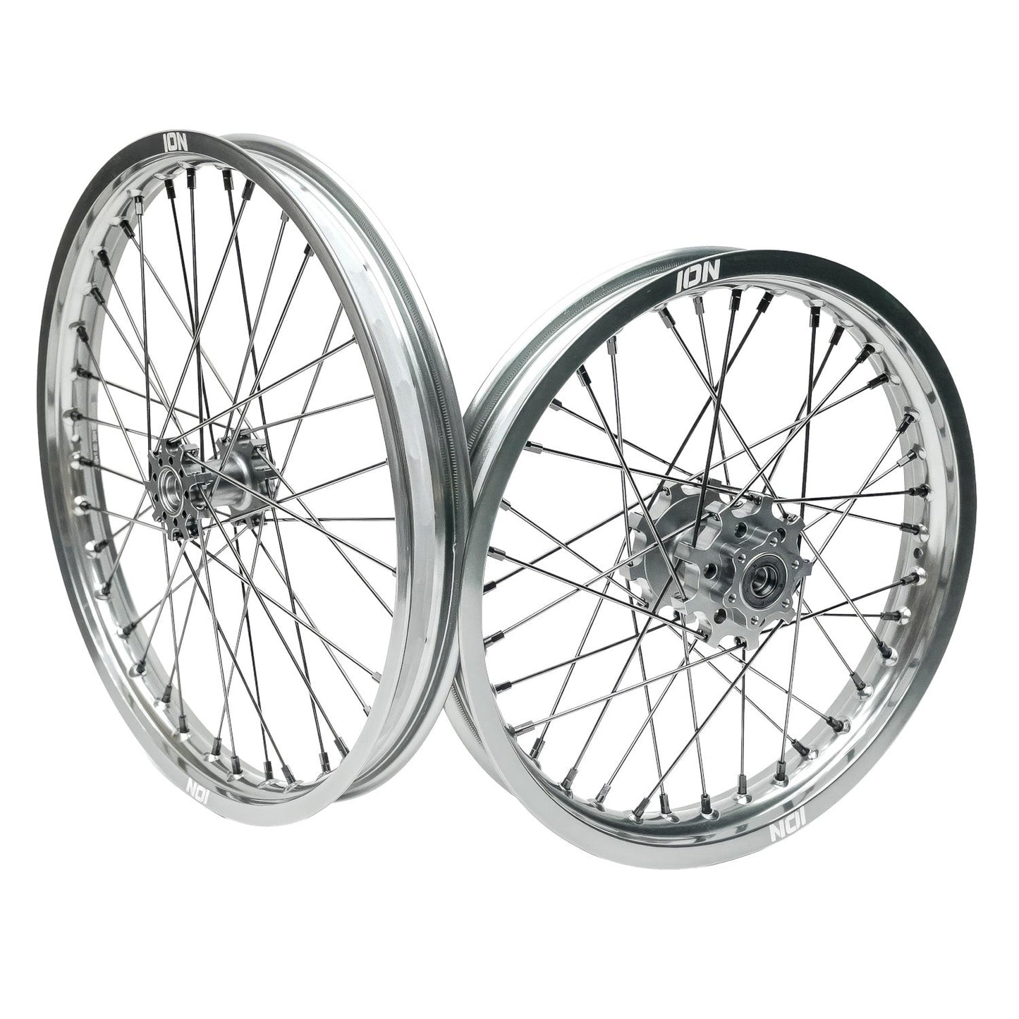 ION - Surron Light Bee / E Ride Pro 2.0 / Talaria X3 - 16/19" Wheelset