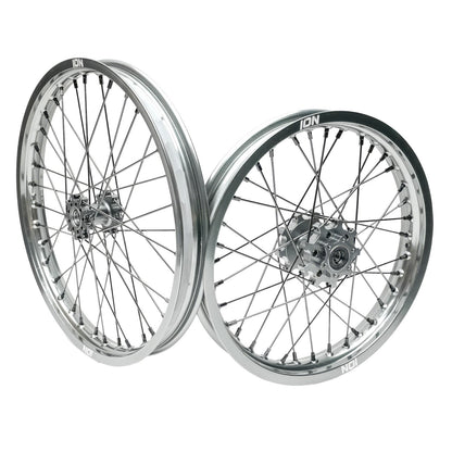 ION - Surron Light Bee / E Ride Pro 2.0 / Talaria X3 - 16/19" Wheelset