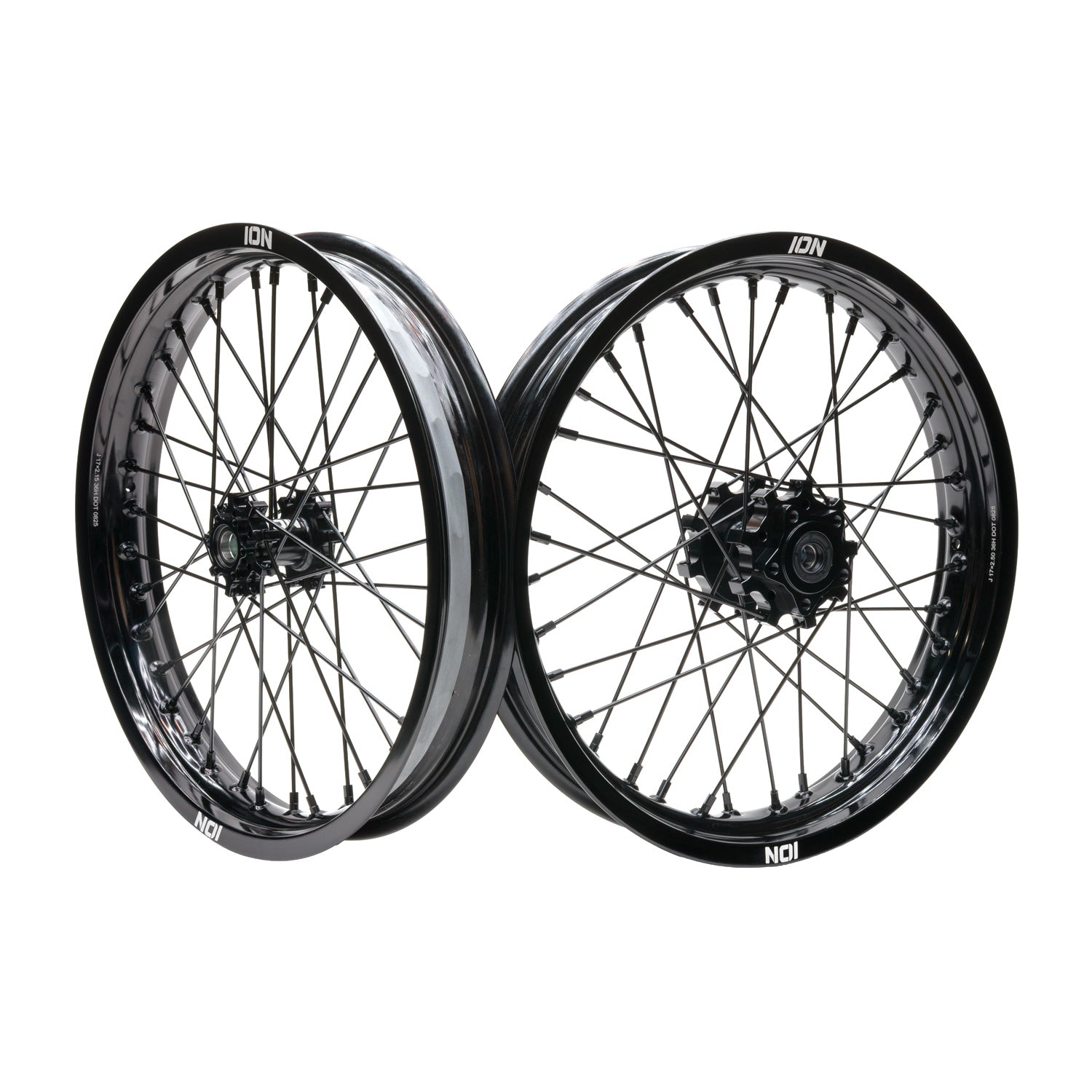 SUR-RON WHEELS & TIRES – HighVoltagePEV