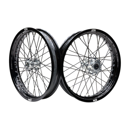 ION - Surron Light Bee / E Ride Pro 2.0 - 17" Supermoto Wheelset