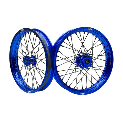 ION - Surron Light Bee / E Ride Pro 2.0 - 17" Supermoto Wheelset