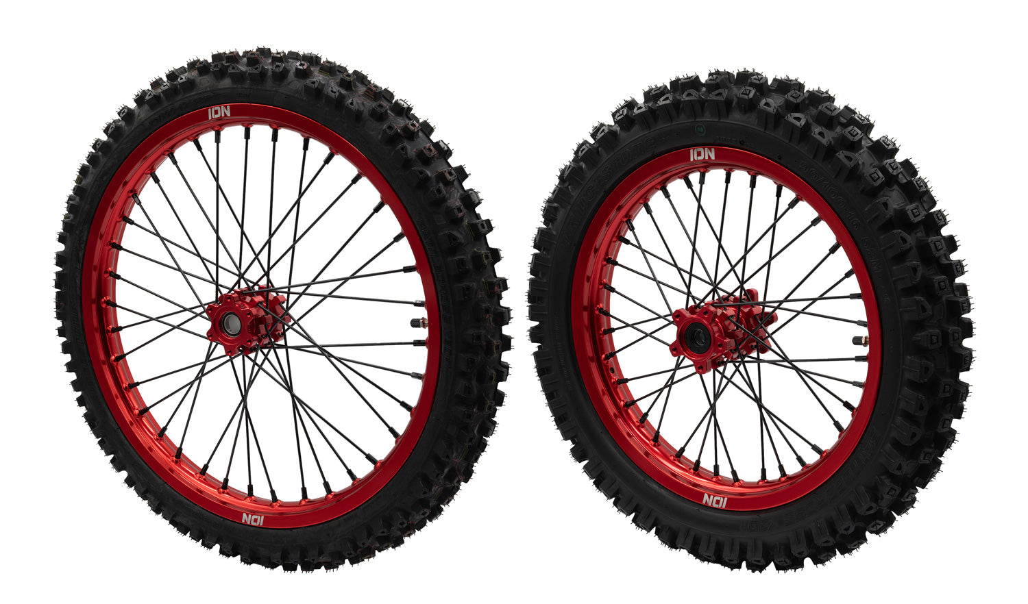 SUR-RON WHEELS & TIRES – HighVoltagePEV