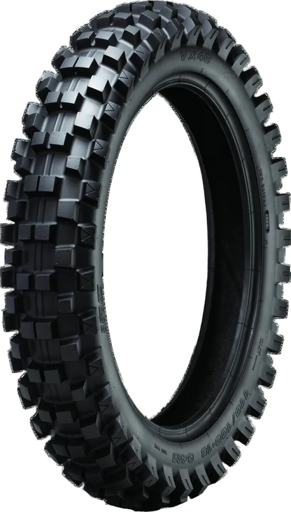 IRC VX40 Series Tires