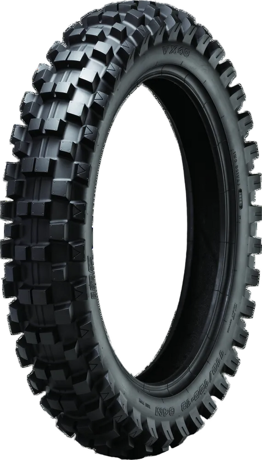 IRC VX40 Series Tires